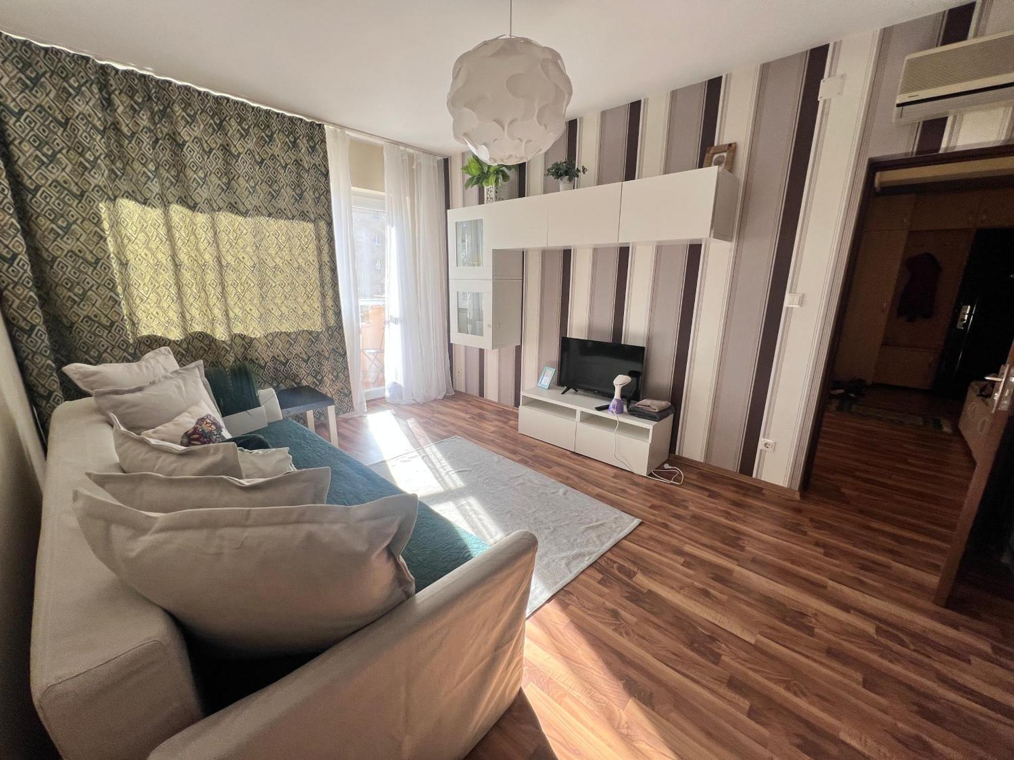 Boulevard Rose Appartement Alba Iulia Buitenkant foto