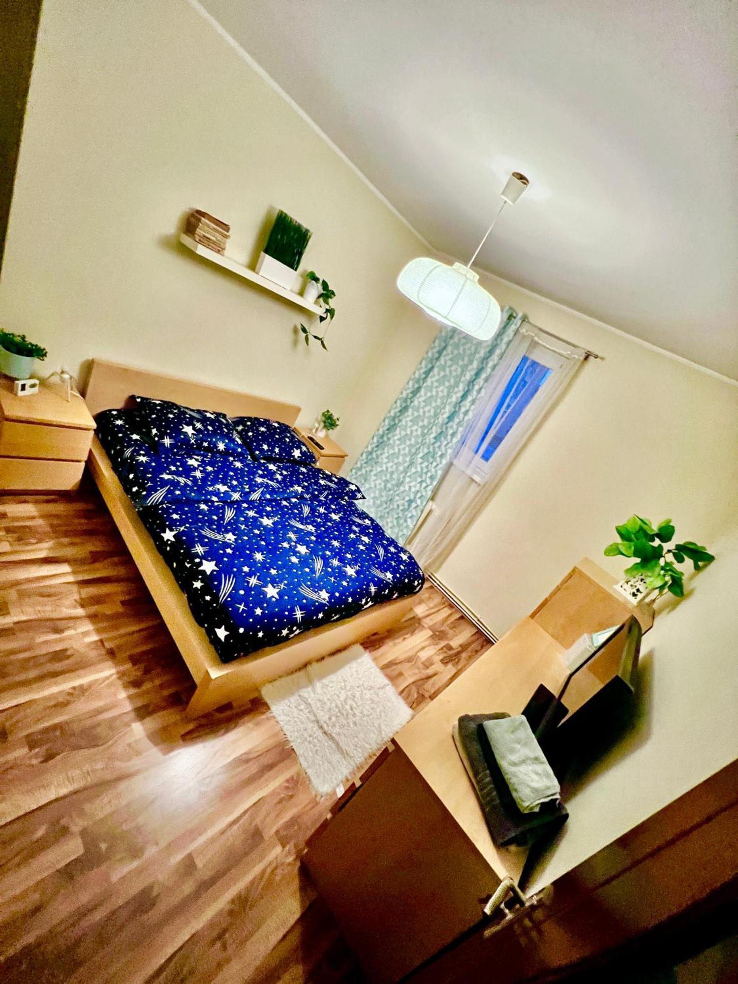 Boulevard Rose Appartement Alba Iulia Buitenkant foto