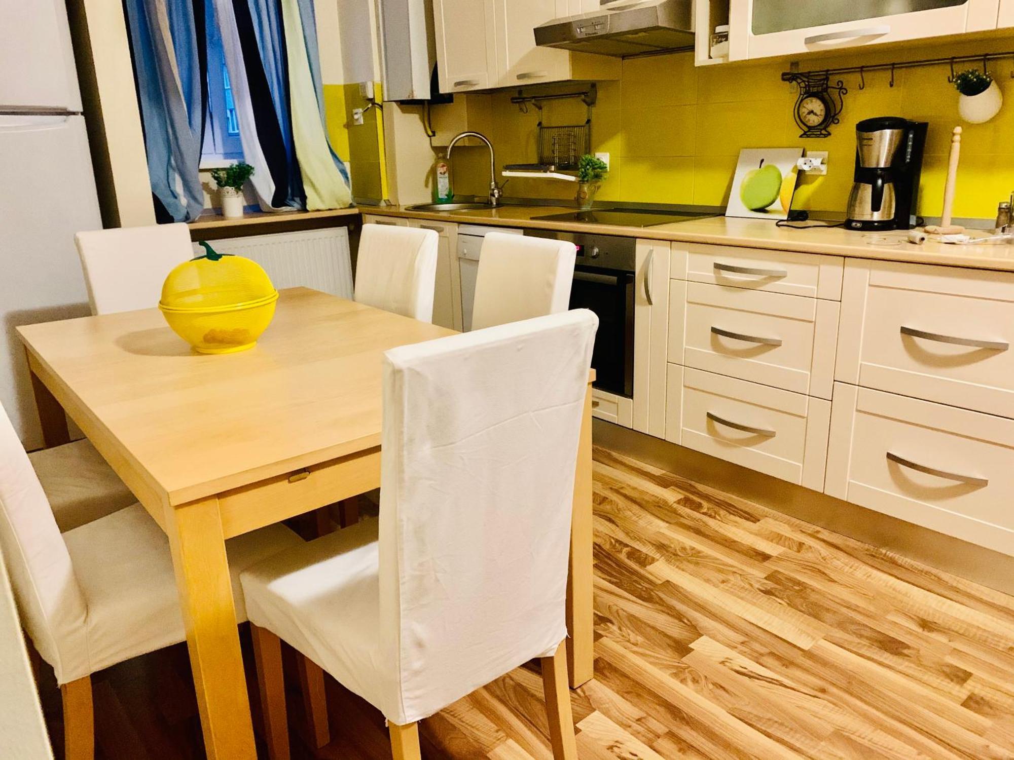 Boulevard Rose Appartement Alba Iulia Buitenkant foto