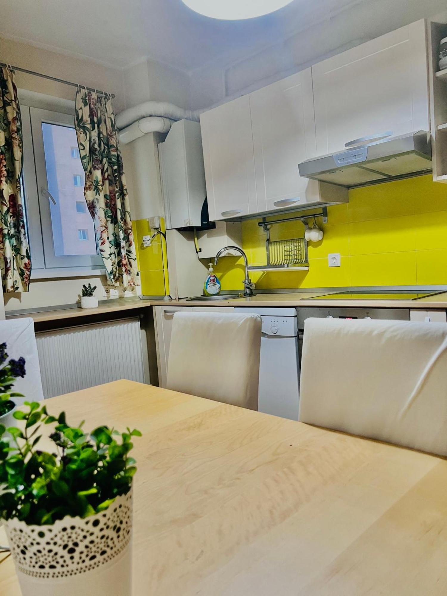 Boulevard Rose Appartement Alba Iulia Buitenkant foto