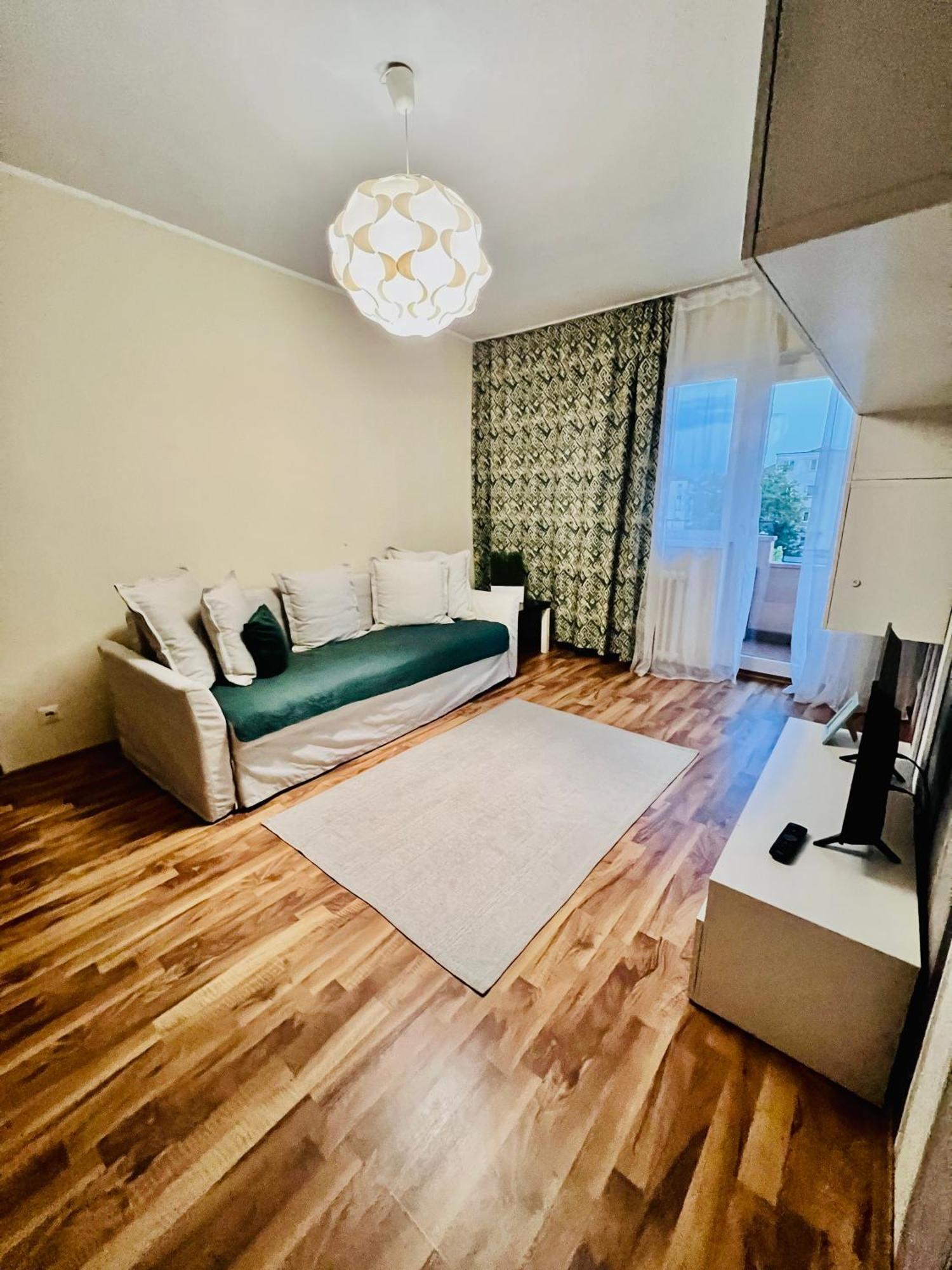 Boulevard Rose Appartement Alba Iulia Buitenkant foto