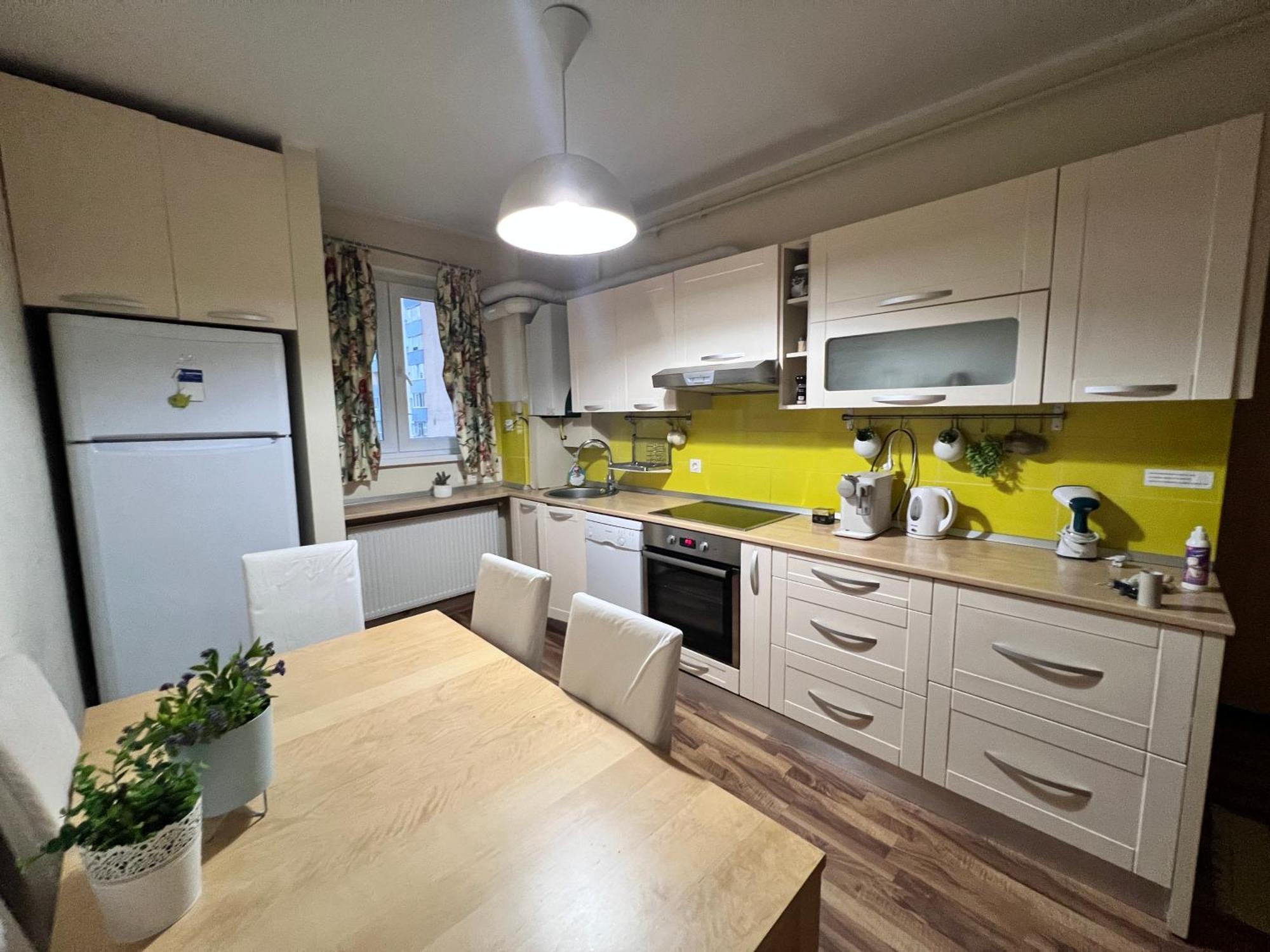 Boulevard Rose Appartement Alba Iulia Buitenkant foto